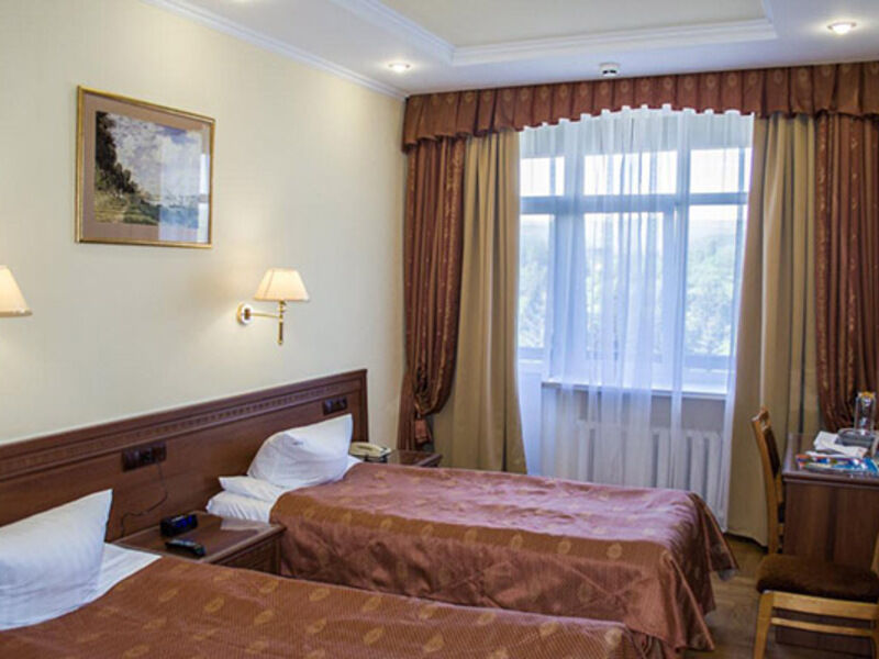 Эконом 1-местный эконом в коттедже 1