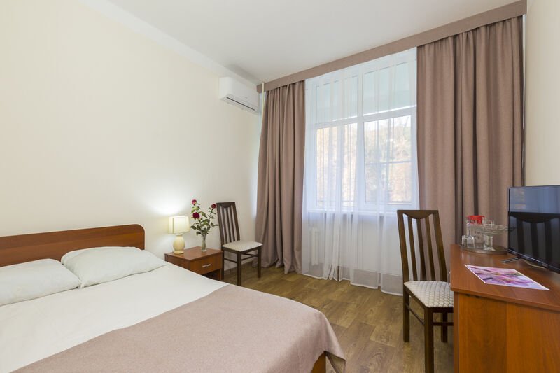 1 категория 1-местный 1-комнатный в корп.3 (быший к (2)