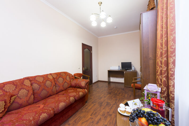 1 категория 2 местный 2-комнатный в корп. 2 (бывший корп (2)