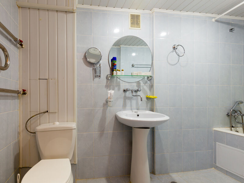 2-местный 2-комнатный (1 категории корпус 2)