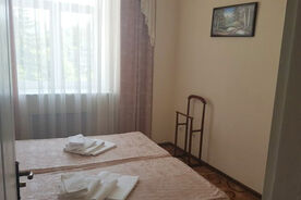 Улучшенный 2-комнатный 2-местный без балкона, Санаторий Кавказ, Кисловодск