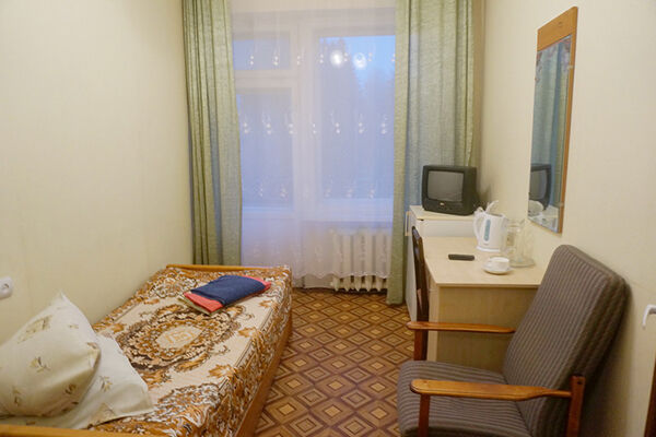 Стандарт 1-местный