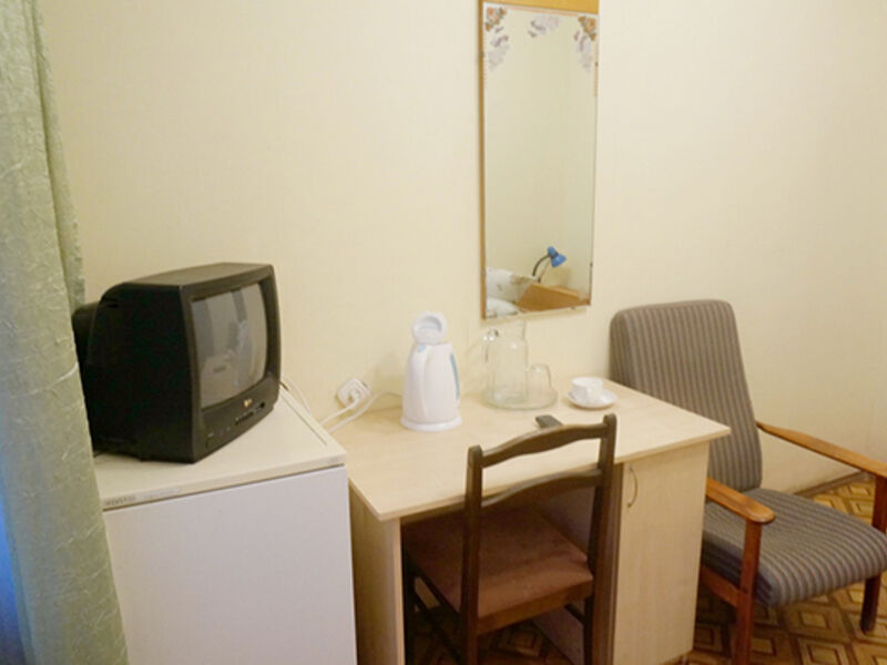 Стандарт 1-местный