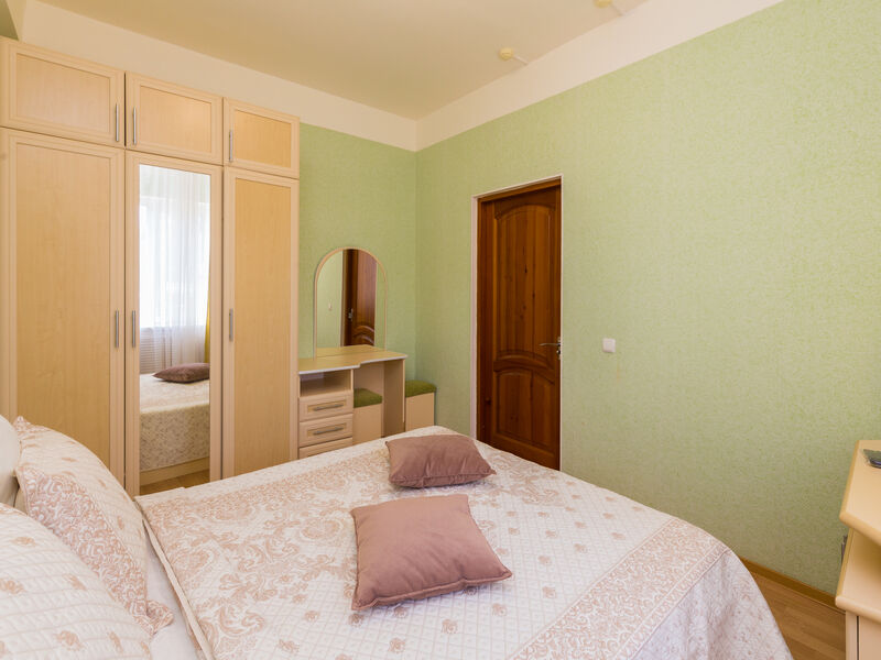 Люкс 2-местный 2-комнатный (2)