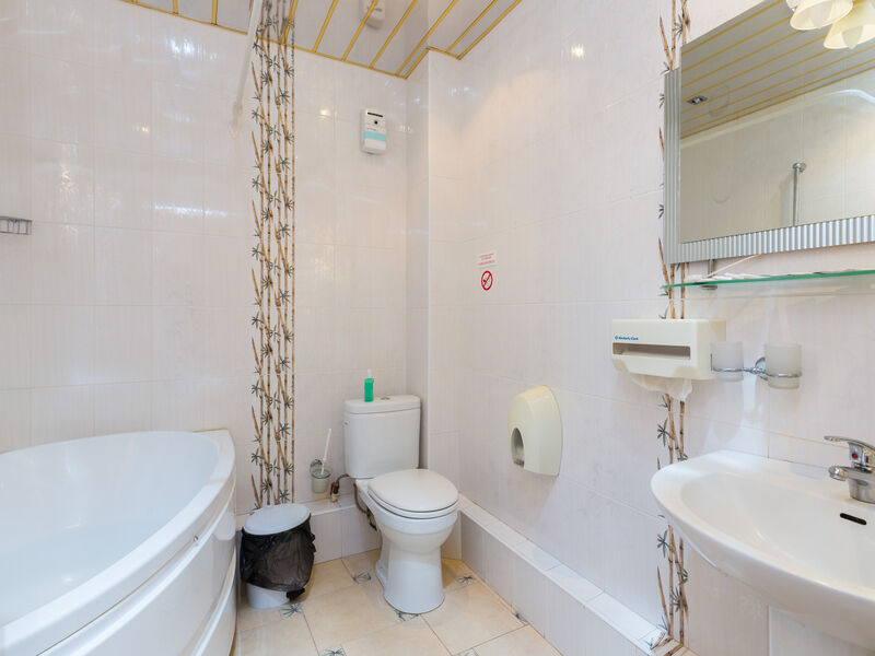 Люкс 2-местный 2-комнатный (4)