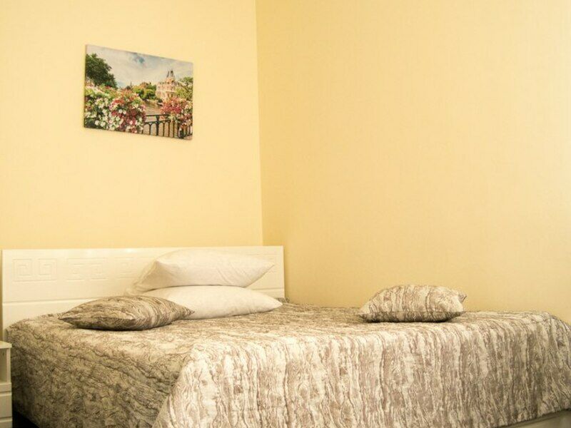 Полулюкс 2-местный