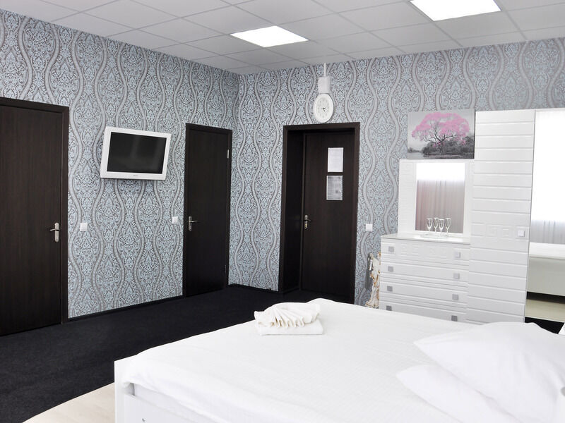 Полулюкс 2-местный