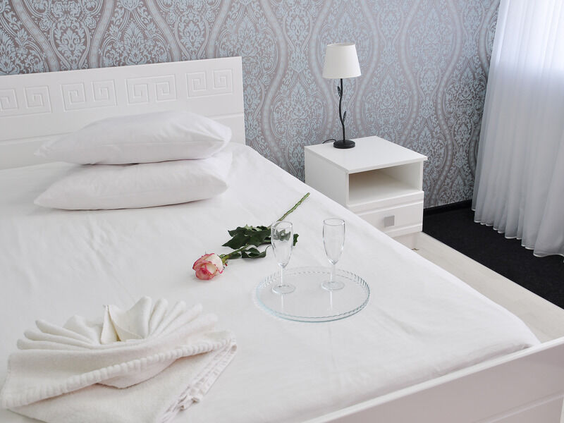 Полулюкс 2-местный