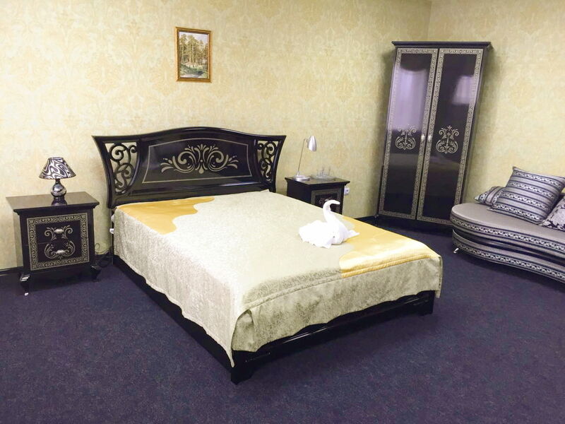 Полулюкс 2-местный