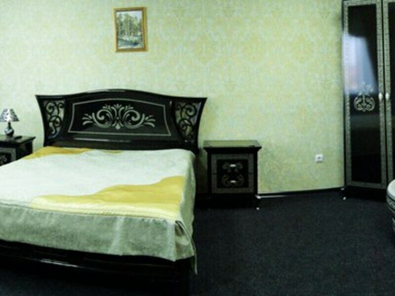 Полулюкс 2-местный