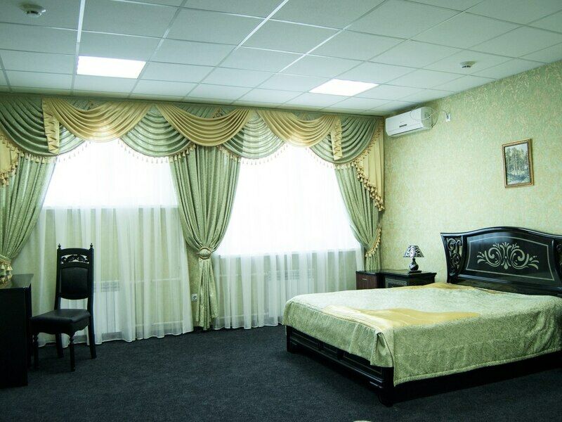 Полулюкс 2-местный