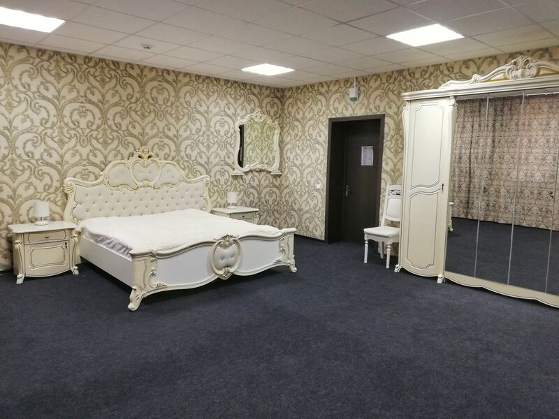 Полулюкс 2-местный