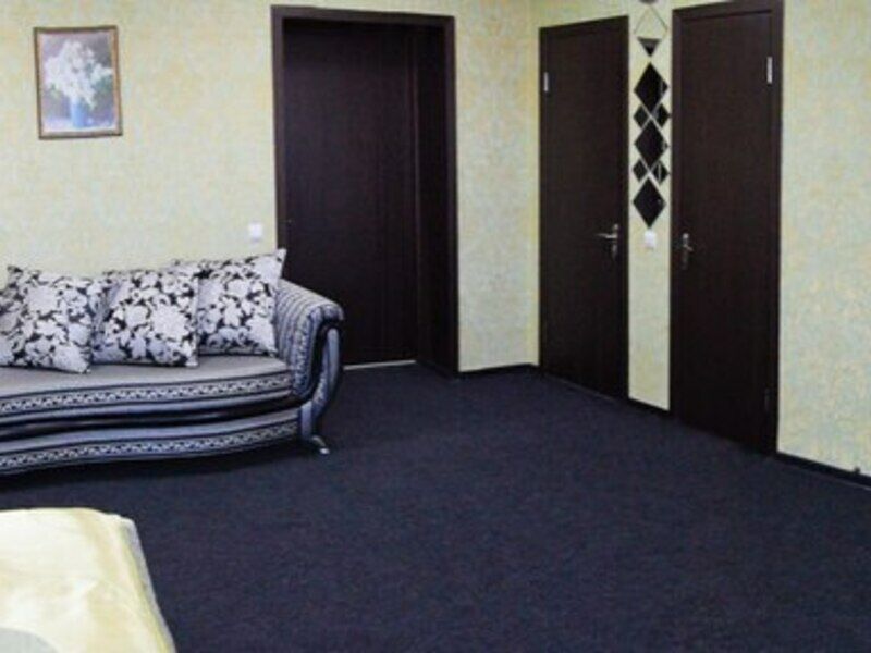 Полулюкс 2-местный