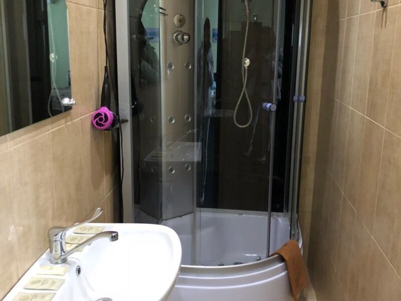 Полулюкс 2-местный