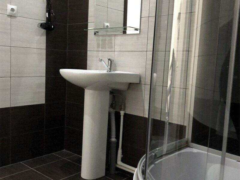 Стандарт 1-местный