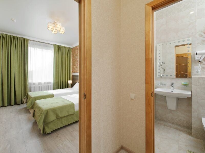 Комфорт 2-местный