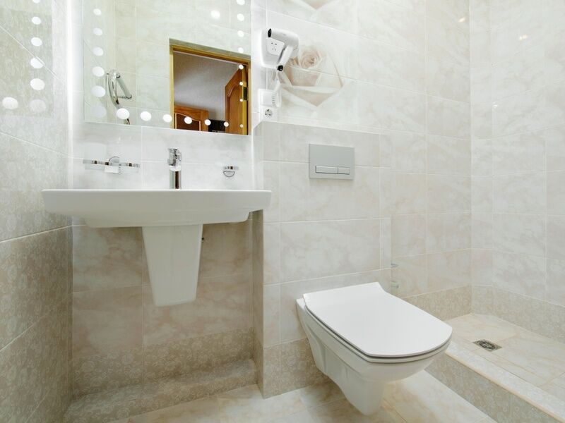 Комфорт 2-местный