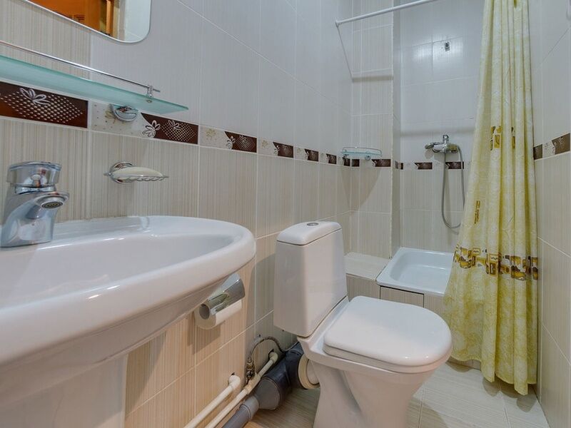 Стандартный 1-местный в корп.1