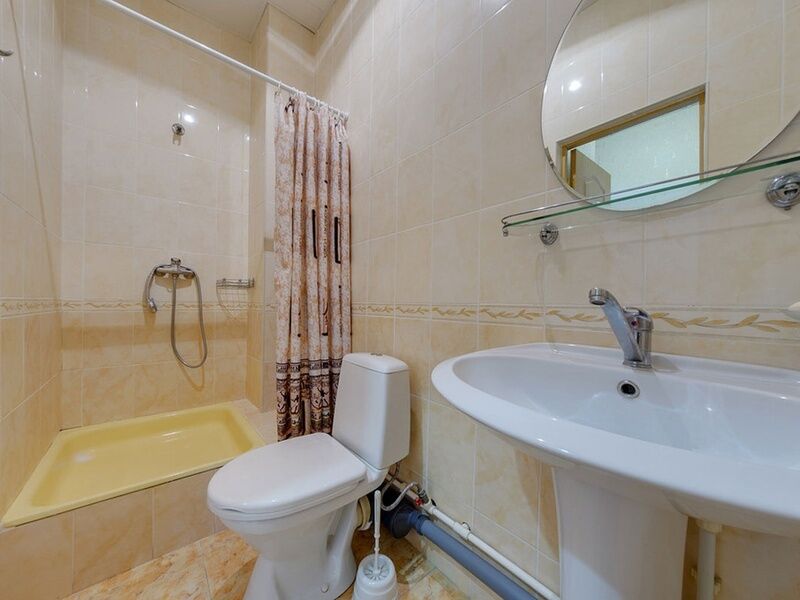 Стандартный 2-местный без балкона в корпусе 1