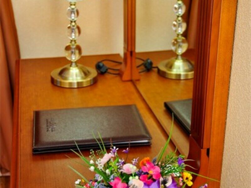 Апартаменты 3-комнатные