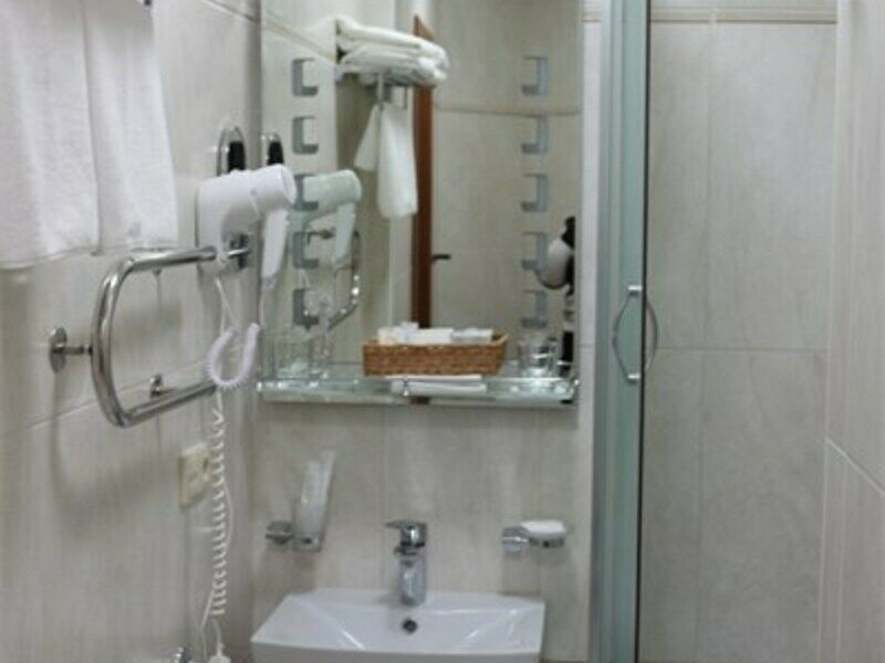 Джуниор сюит 2-местный