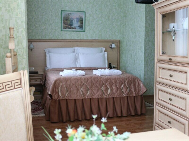 Комфорт 2-местный