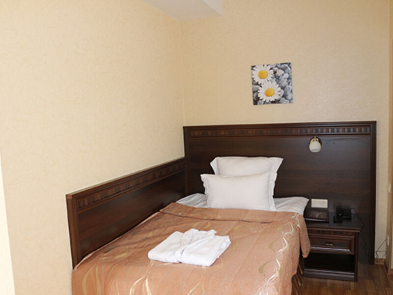 Стандарт 1-местный