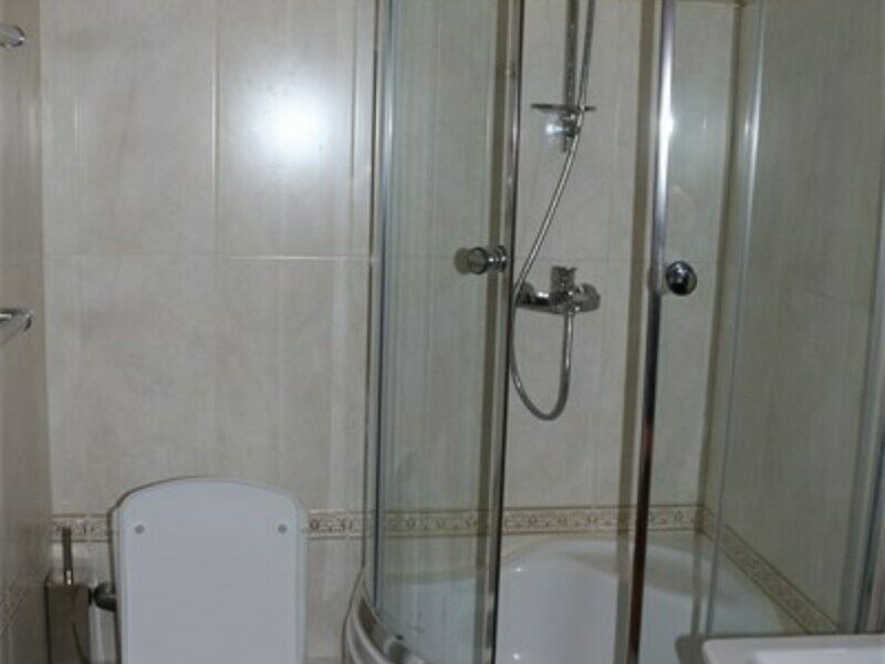 Стандарт 2-местный