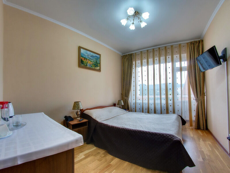 1 категория Семейный 1 категории корпус №2