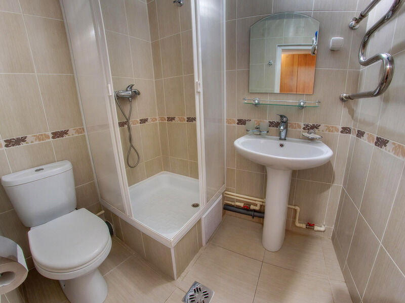 1 категория Семейный 1 категории корпус №2