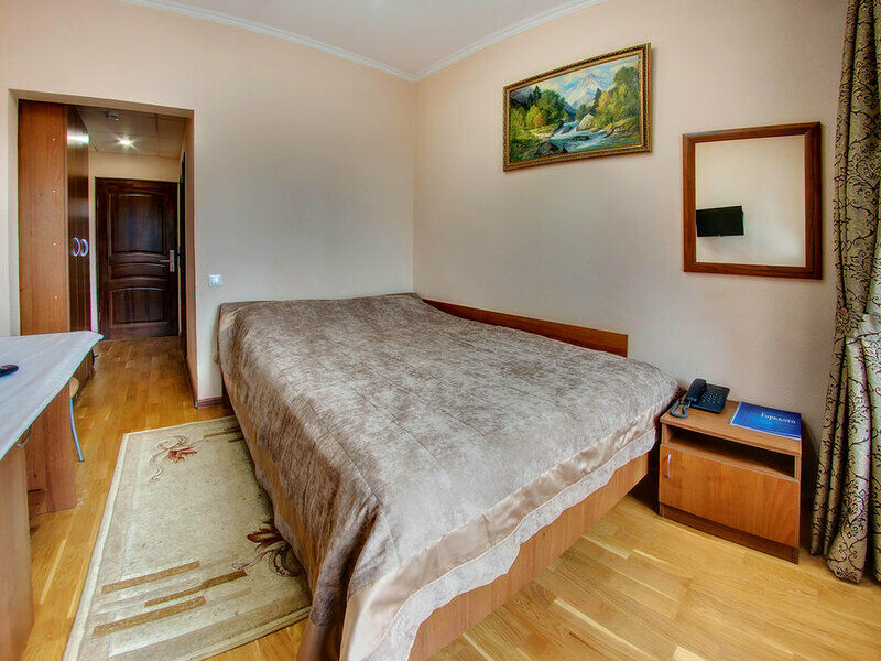 1 категории 1-местный