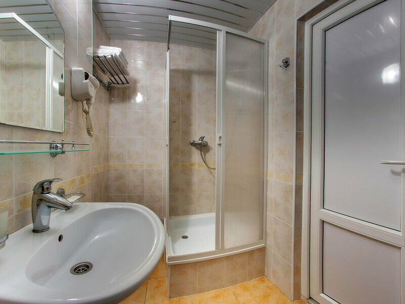 1 категории 1-местный