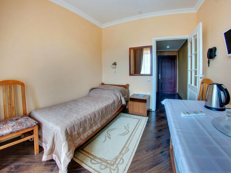 Стандартный 1-местный  в корп.2