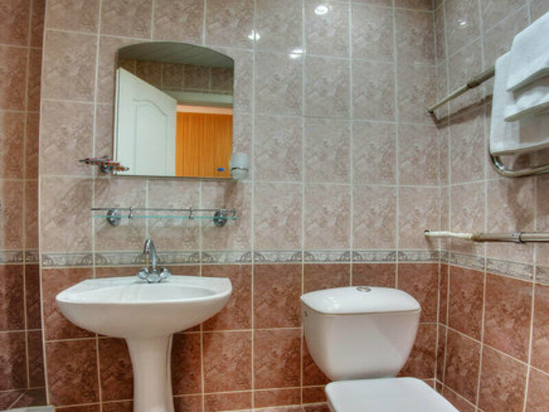 Стандартный 1-местный  в корп.2