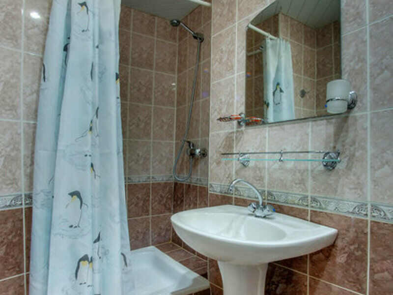 Стандартный 1-местный  в корп.2