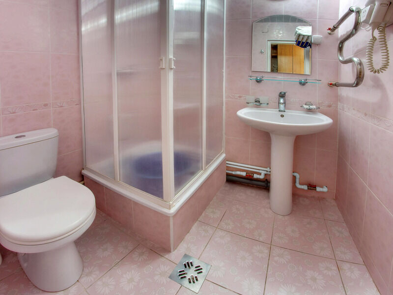 1 категория 2-местный 1-комнатный комфорт