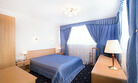 Люкс VIP 2-местный 3-комнатный №501 в корп. 6, Санаторий Долина Нарзанов г. Кисловодск, Кисловодск