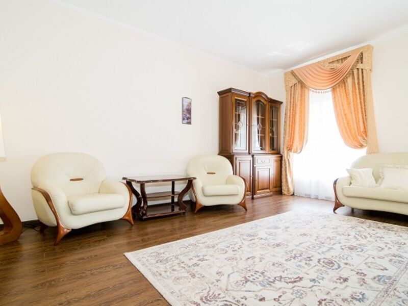 Люкс 2 комнатный 2 местный