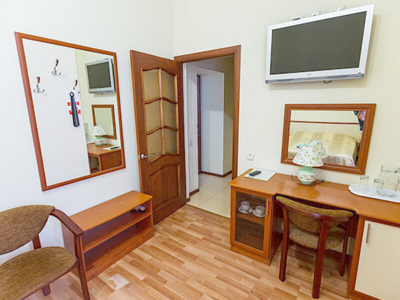 Стандарт 1-местный