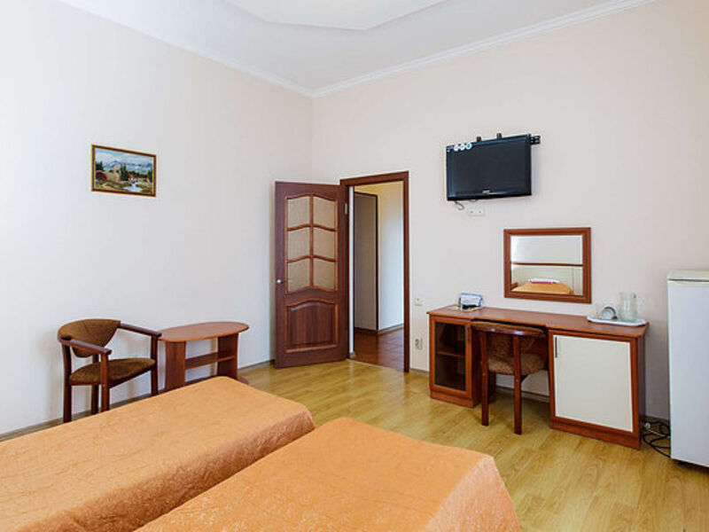 Стандарт 2-местный