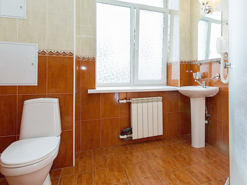 Стандарт 2-местный