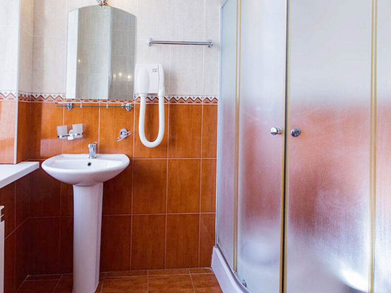 Стандарт 2-местный