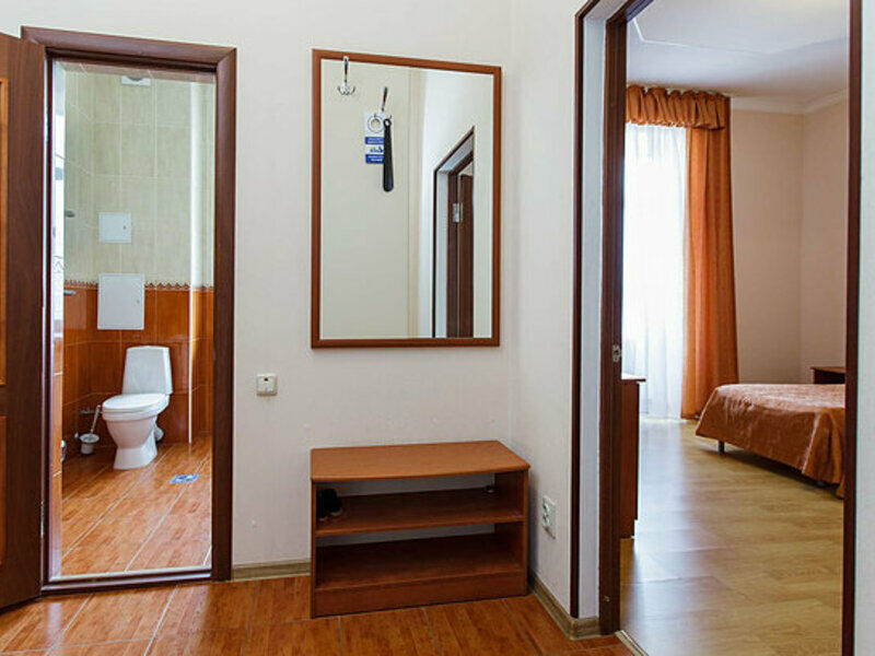 Стандарт 2-местный