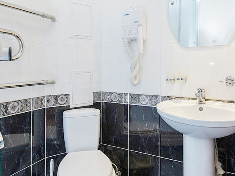 Стандарт 2-местный