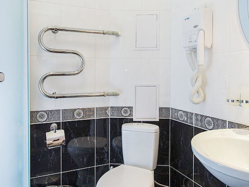 Стандарт 2-местный