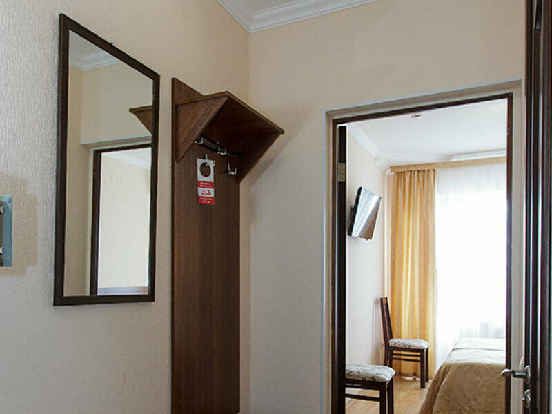 Стандарт 2-местный