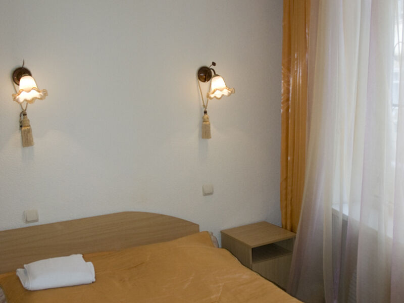 Семейный 2-комнатный без балкона к.1