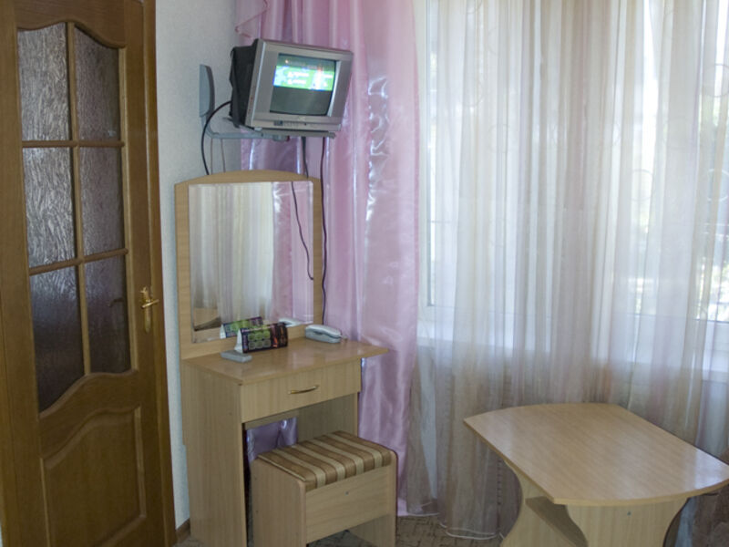 Семейный 2-комнатный без балкона к.1