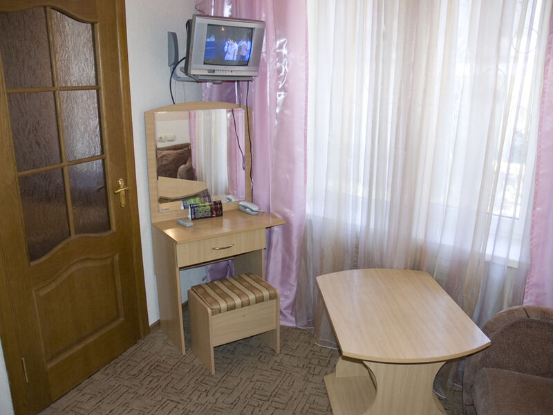 Семейный 2-комнатный без балкона к.1