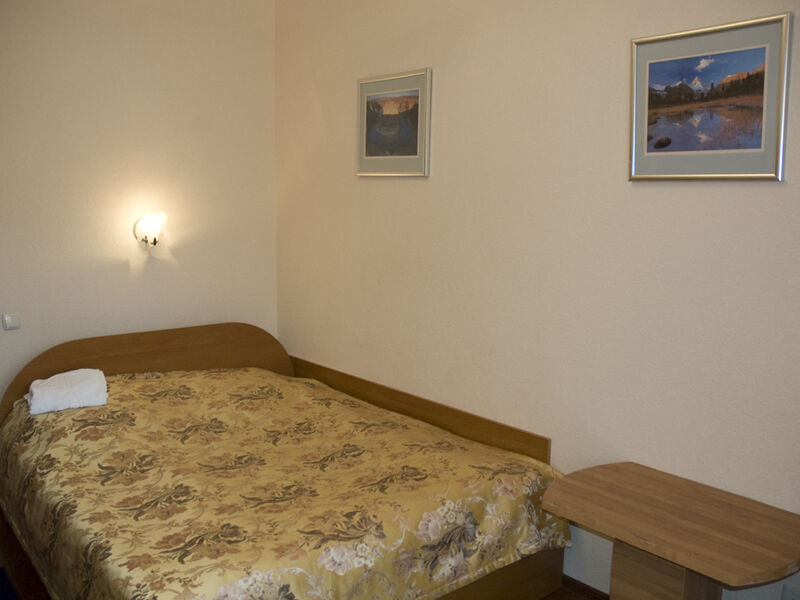 Семейный комфорт к.2